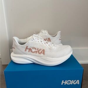 HOKA Women's Mach 7